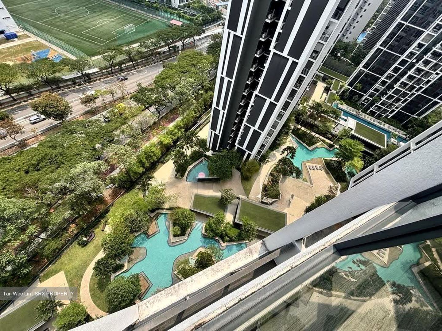 Botanique At Bartley (D19), Condominium #613568851